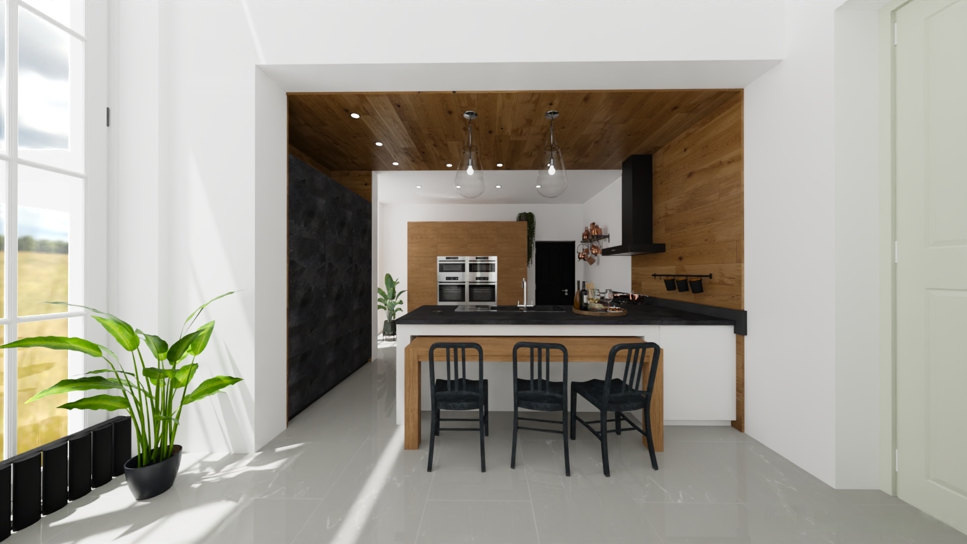 Accompagner un chateau dans le Gers